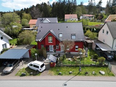 Einfamilienhaus zum Kauf 799.000 € 6 Zimmer 270 m² 680 m² Grundstück Oberreifenberg Schmitten 61389