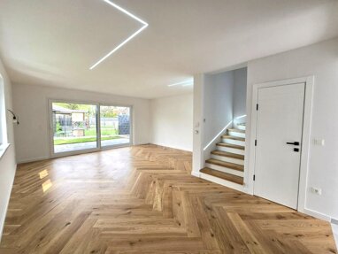 Doppelhaushälfte zum Kauf 599.000 € 5 Zimmer 114 m² 217 m² Grundstück Trumau 2521
