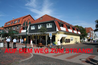 Haus zum Kauf 2.200.000 € 312 m² 591 m² Grundstück Wangerooge 26486