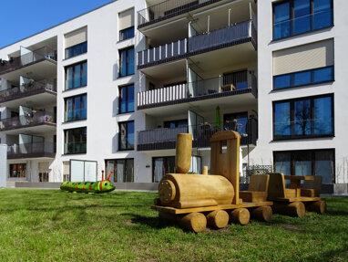 Wohnung zur Miete 720 € 2 Zimmer 73,5 m² 1. Geschoss Teplitzer Straße 78 Mockritz-Ost (Gostritzer Str.) Dresden / Strehlen 01219