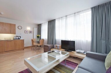 Wohnung zur Miete 849,50 € 2 Zimmer 70 m² 2. Geschoss Helmpertstraße 15 St. Ulrich München 80687