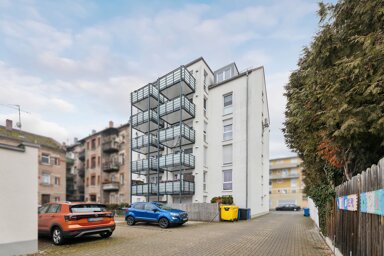 Wohnung zum Kauf 299.000 € 3 Zimmer 77,6 m² 1. Geschoss Schwand / Eigenes Heim 131 Fürth 90766