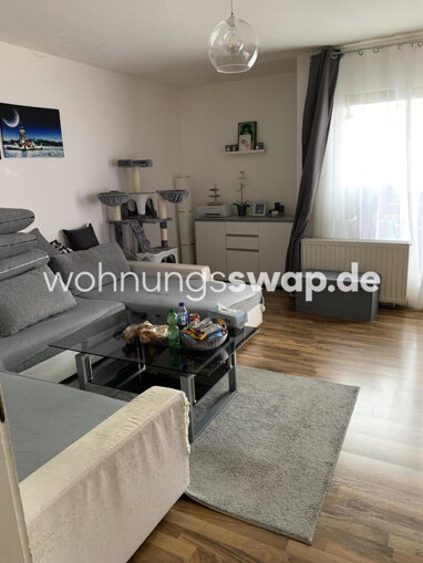 Apartment zur Miete 600 € 2 Zimmer 57 m² 2. Geschoss Bilderstöckchen 50739