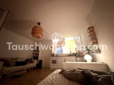 Wohnung zur Miete Tauschwohnung 295 € 1 Zimmer 24 m² 9. Geschoss Seevorstadt-West (Feldgasse) Dresden 01067