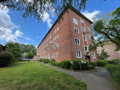 Mehrfamilienhaus zum Kauf 1.455,6 m² 1.930 m² Grundstück Dulsberg Hamburg 22049