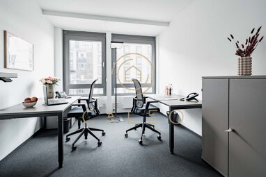 Bürokomplex zur Miete Provisionsfrei 25 m² Bürofläche teilbar ab 1 m² Altstadt - Nord Köln 50667