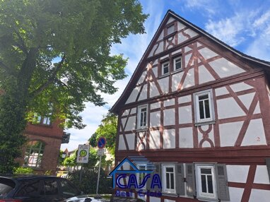 Haus zum Kauf 475.000 € 6 Zimmer 166 m² 230 m² Grundstück Großauheim Hanau / Großauheim 63457