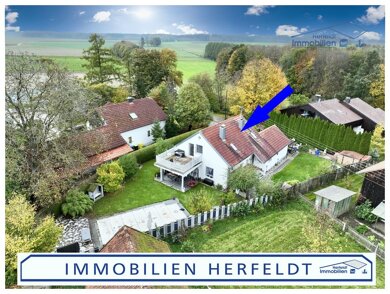 Einfamilienhaus zum Kauf 469.000 € 5 Zimmer 175 m² 870 m² Grundstück Beuerbach Weil / Beuerbach 86947