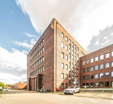 Bürofläche zur Miete Provisionsfrei 10,90 € 382 m² Bürofläche teilbar ab 382 m² Hordel Bochum 44793