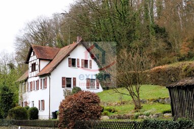 Einfamilienhaus zum Kauf Provisionsfrei 159.000 € 4 Zimmer 115 m² 1.270 m² Grundstück In der Eng 3 Neudorf Wiesenttal 91346