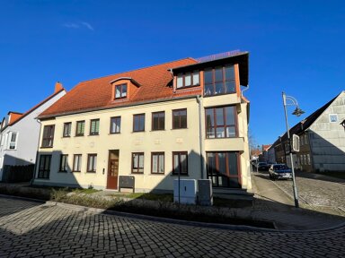 Wohnung zur Miete 630 € 3 Zimmer 72 m² Geschoss 2/3 Stavenhagen, Reuterstadt Stavenhagen 17153