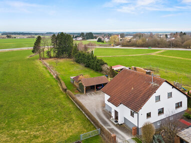 Einfamilienhaus zum Kauf 479.000 € 4 Zimmer 103 m² 2.445 m² Grundstück Bad Schussenried Bad Schussenried 88427