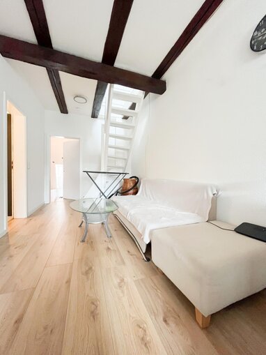 Wohnung zum Kauf 149.900 € 2 Zimmer 77 m² Bad Windsheim Bad Windsheim 91438