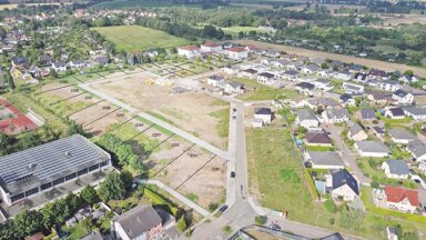 Grundstück zum Kauf provisionsfrei 1.295 m² Grundstück Wilhelm-Busch-Straße Kochstedt 151 Dessau-Roßlau 06847