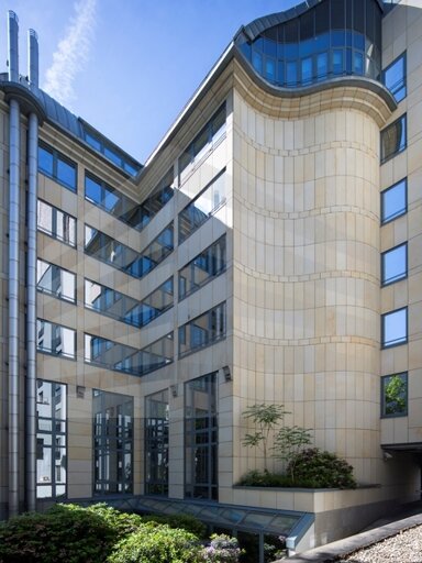 Bürofläche zur Miete 22 € 416,5 m² Bürofläche teilbar ab 416,5 m² Bahnhofsviertel Frankfurt am Main 60329