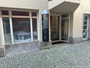 Büro-/Praxisfläche zur Miete provisionsfrei 450 € Westliche Zwingergasse 1 Deggendorf Deggendorf 94469