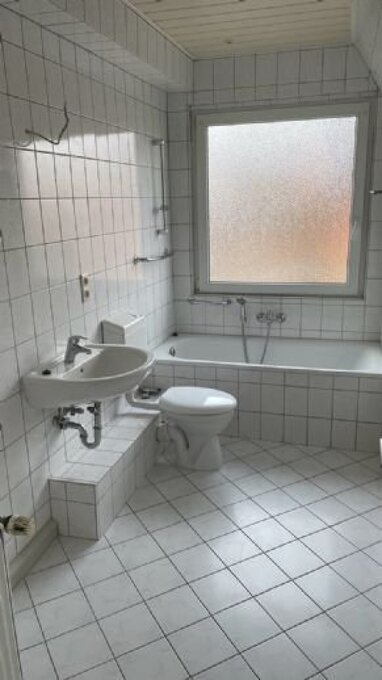 Wohnung zur Miete 420 € 3 Zimmer 65 m² Erdgeschoss Lange Brückenstrasse 12 Salzkotten Salzkotten 33154