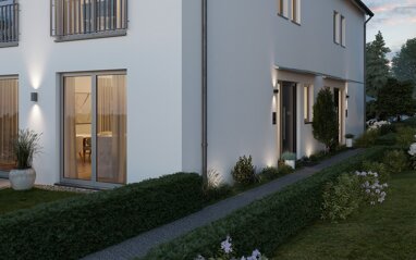 Doppelhaushälfte zum Kauf Provisionsfrei 1.650.000 € 6 Zimmer 183 m² 389 m² Grundstück Tarnowitzer Straße 8a Daglfing München 81929