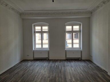 Wohnung zur Miete 1.400 € 4 Zimmer 146,7 m² 2. Geschoss frei ab 03.02.2025 Große Ulrichstr. 28 Altstadt Halle (Saale) 06108