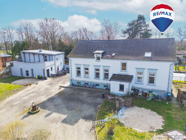 Mehrfamilienhaus zum Kauf 449.000 € 18 Zimmer 480,5 m² 3.713 m² Grundstück Meitzendorf Barleben OT Meitzendorf 39179