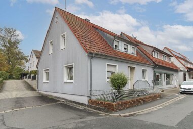 Doppelhaushälfte zum Kauf 595.000 € 12 Zimmer 270,3 m² 420,3 m² Grundstück Röttenbach 91341
