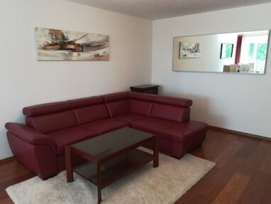 Wohnung zur Miete Wohnen auf Zeit 1.450 € 2 Zimmer 60 m² frei ab sofort Wersten Düsseldorf 40591