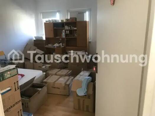 Wohnung zur Miete Tauschwohnung 700 € 2 Zimmer 63 m² 4. Geschoss Offenbach am Main 63065