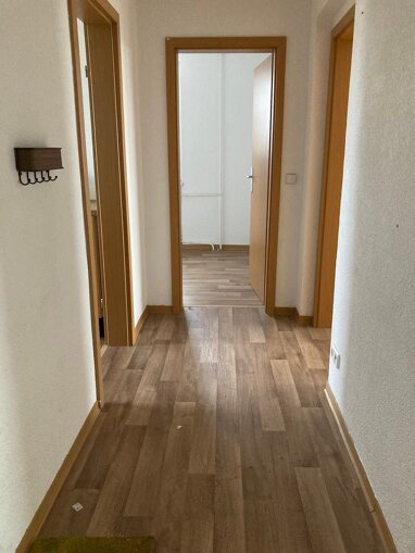 Wohnung zur Miete 339 € 3 Zimmer 58,4 m² 2. Geschoss Kastanienweg 13 Bernburg Bernburg (Saale) 06406