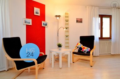 Wohnung zur Miete Wohnen auf Zeit 1.240 € 2 Zimmer 52 m² frei ab 01.08.2024 Altstadt Ulm 89073