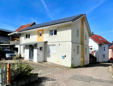 Einfamilienhaus zum Kauf 349.000 € 7 Zimmer 146 m² 512 m² Grundstück Elsenz Eppingen 75031