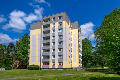Wohnung zur Miete 459 € 2 Zimmer 62 m² 1. Geschoss Vulkanstraße 242 Stahldorf Krefeld 47807