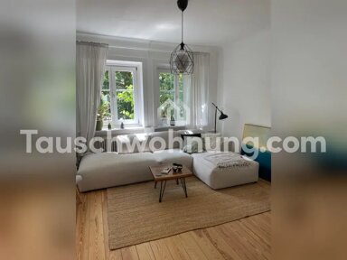 Wohnung zur Miete Tauschwohnung 1.500 € 3,5 Zimmer 90 m² Sasel Hamburg 22393