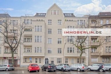 Wohnung zum Kauf 217.000 € 2 Zimmer 51 m² Charlottenburg Berlin 14057