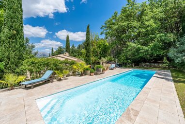 Einfamilienhaus zum Kauf 1.280.000 € 7 Zimmer 184,1 m² 3.300 m² Grundstück Grand Sud- Aix la Duranne AIX EN PROVENCE 13100