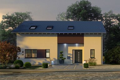 Einfamilienhaus zum Kauf 590.000 € 5 Zimmer 173,1 m² 989 m² Grundstück Roßbach Leidersbach 63849