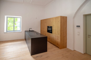 Wohnung zum Kauf 4 Zimmer 111,1 m² 1. Geschoss Oberstadt Klausen 39043