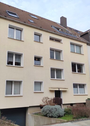 Wohnung zum Kauf 130.000 € 2 Zimmer 47,2 m² Erdgeschoss Rüttenscheid Essen 45131