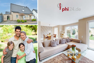 Einfamilienhaus zum Kauf 549.900 € 4 Zimmer 151,3 m² 429 m² Grundstück Schlich Langerwehe 52379