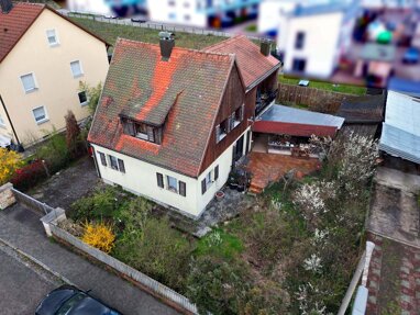 Einfamilienhaus zum Kauf 319.000 € 4 Zimmer 130 m² 490 m² Grundstück Roth Roth 91154