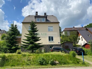 Mehrfamilienhaus zum Kauf 150.000 € 6 Zimmer 170 m² 800 m² Grundstück Scharfenstein Drebach 09430