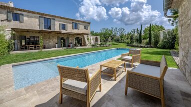 Einfamilienhaus zum Kauf 3.990.000 € 286,6 m² 1.722 m² Grundstück MAUSSANE LES ALPILLES 13520