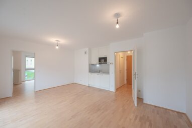 Wohnung zur Miete 636,61 € 2 Zimmer 48,6 m² 1. Geschoss Wien 1180