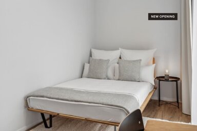 Wohnung zur Miete Wohnen auf Zeit 635 € 3 Zimmer 17 m² frei ab 13.01.2025 Berliner Straße 22 Zentrum - Nord Leipzig 4105