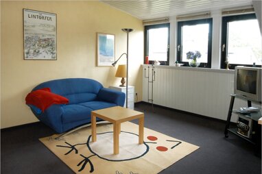 Wohnung zur Miete Wohnen auf Zeit 780 € 1,5 Zimmer 45 m² frei ab 01.06.2024 Lintorf Ratingen 40885