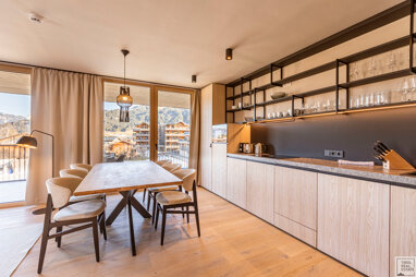 Apartment zum Kauf 555.000 € 3 Zimmer 66,3 m² 1. Geschoss Oberndorf in Tirol 6372