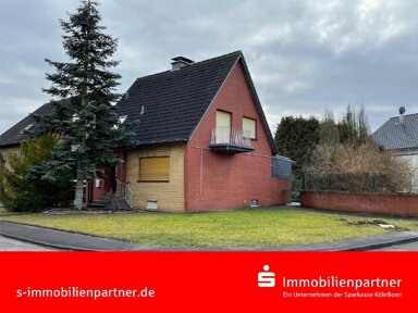 Einfamilienhaus zum Kauf 380.000 € 4 Zimmer 94,1 m² 684 m² Grundstück Habbelrath Frechen 50226