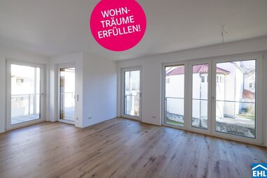 Wohnung zum Kauf 447.000 € 4 Zimmer 95,9 m² 2. Geschoss Kollonitschgasse 5 Wiener Neustadt 2700