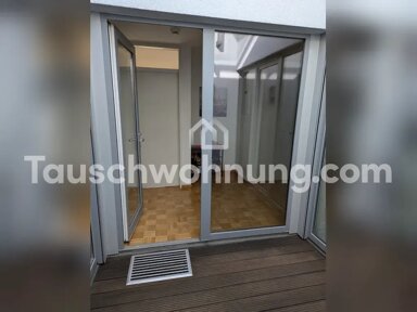 Penthouse zur Miete Tauschwohnung 1.188 € 3 Zimmer 84 m² 4. Geschoss Neutor Münster 48159