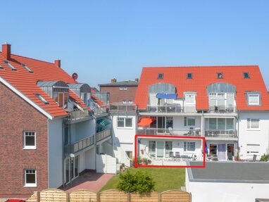Terrassenwohnung zum Kauf 459.000 € 3 Zimmer 86 m² Kellenhusen Kellenhusen 23746