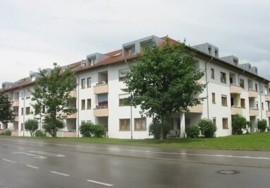 Wohnung zur Miete 430 € 1 Zimmer 46,1 m² 3. Geschoss Feldbergstr. 6 Bruderhofschule 37 Singen (Hohentwiel) 78224